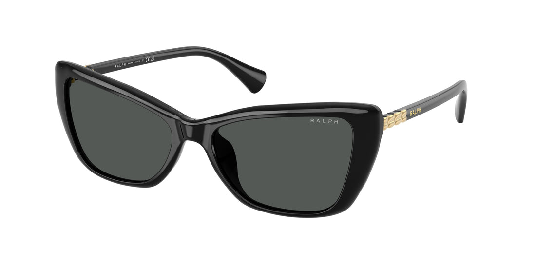 Occhiali da sole ralph ra5332u 500187 negro cat eye femenino taglia 56mm - Vista principale