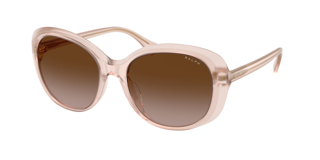 Occhiali da sole ralph ra5335u 600913 rosa round femenino taglia 56mm - Vista principale