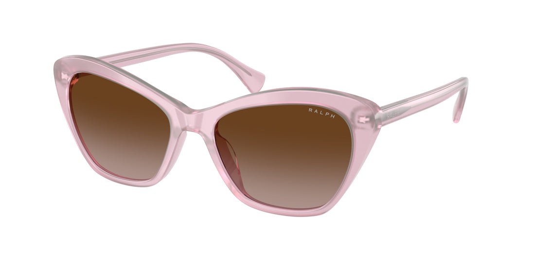 Occhiali da sole ralph ra5337u 628413 violeta butterfly femenino taglia 55mm - Vista principale