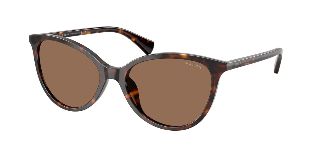 Occhiali da sole ralph ra5339u 500373 marron pantos femenino taglia 57mm - Vista principale