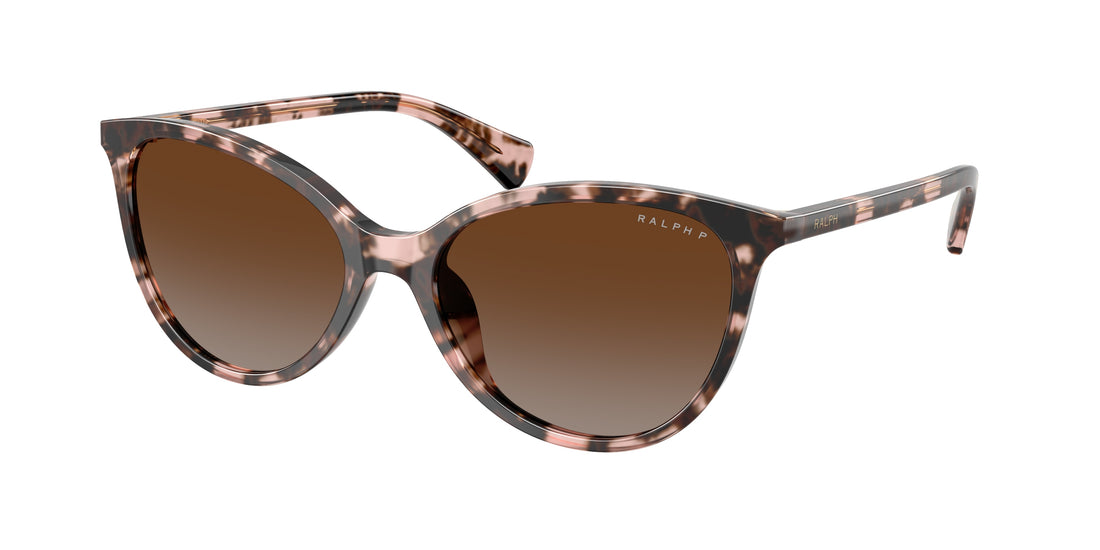 Occhiali da sole ralph ra5339u 6058t5 rosa pantos femenino taglia 57mm - Vista principale