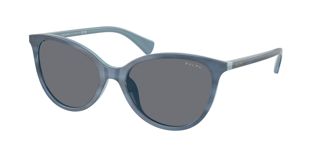 Occhiali da sole ralph ra5339u 629287 azul pantos femenino taglia 57mm - Vista principale