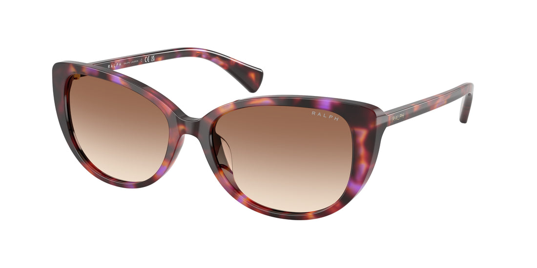 Occhiali da sole ralph ra5340u 623913 violeta butterfly femenino taglia 56mm - Vista principale