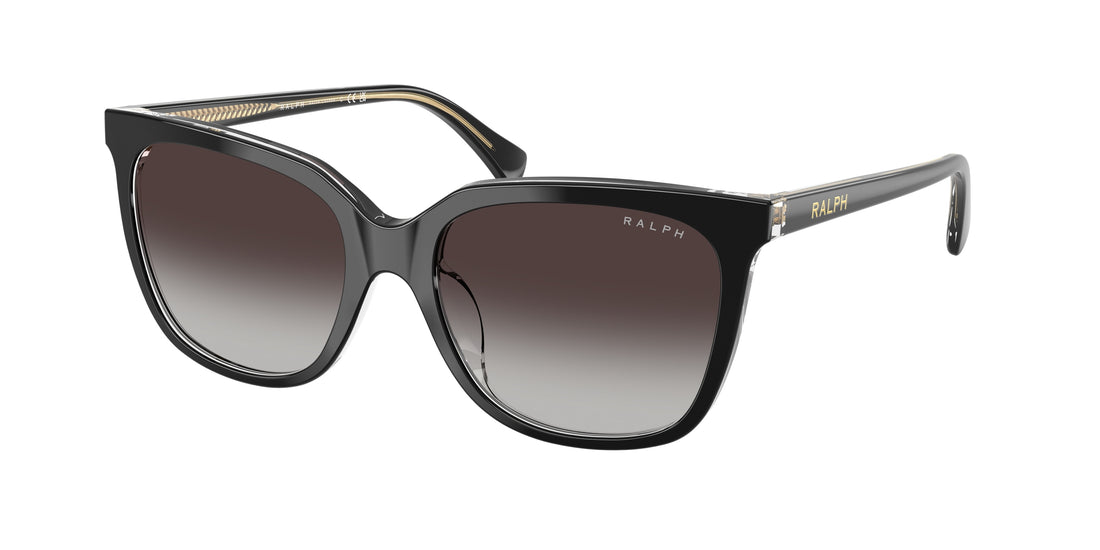 Occhiali da sole ralph ra5343u 62978g negro square femenino taglia 55mm - Vista principale