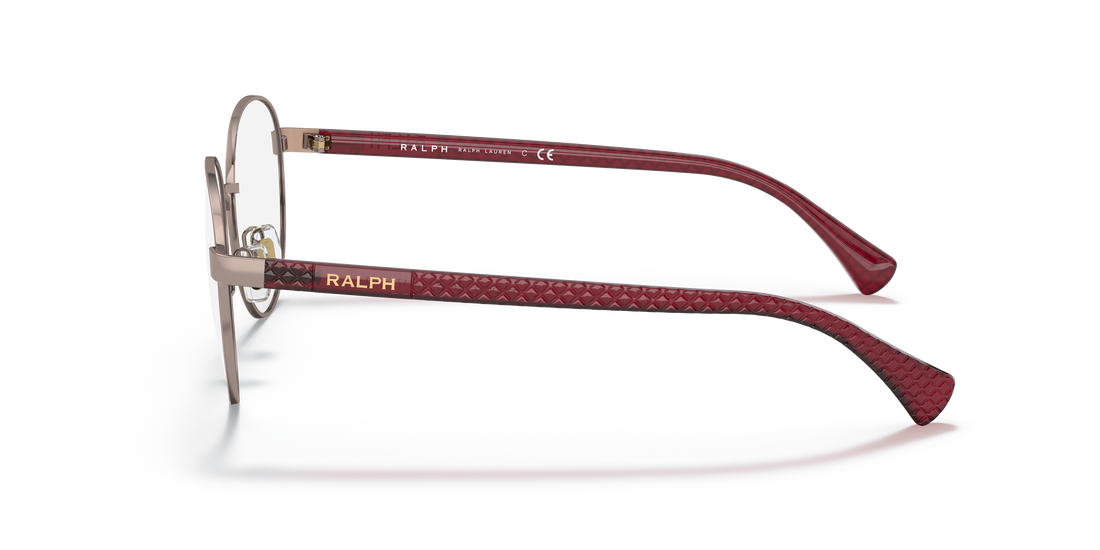 Occhiali da vista ralph ra6050 9432 femenino taglia 53mm - Vista dettagliata