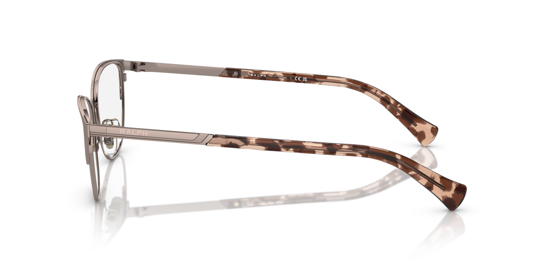 Occhiali da vista ralph ra6055 9427 femenino taglia 54mm - Vista dettagliata