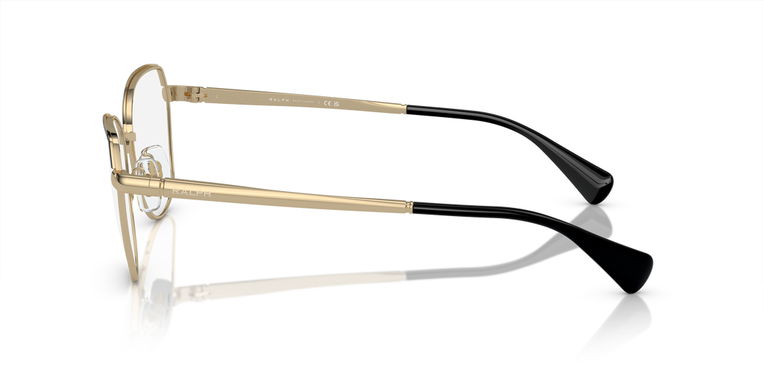 Occhiali da vista ralph ra6058 9443 femenino taglia 55mm - Vista dettagliata