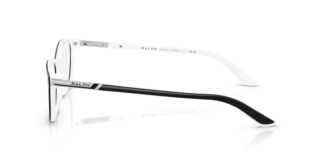 Brillen ralph ra7044 1139 weiblich größe 52mm - Detailansicht