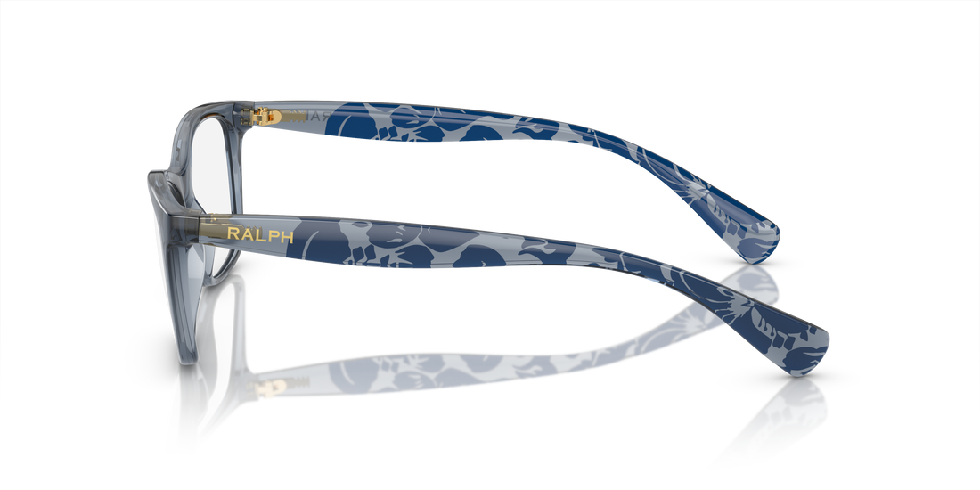 Occhiali da vista ralph ra7071 6136 femenino taglia 52mm - Vista dettagliata