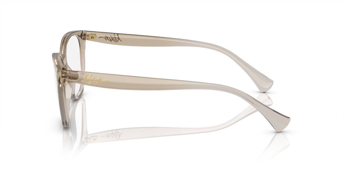 Occhiali da vista ralph ra7135 6126 femenino taglia 53mm - Vista dettagliata