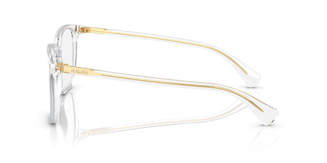 Occhiali da vista ralph ra7147 5002 femenino taglia 55mm - Vista dettagliata