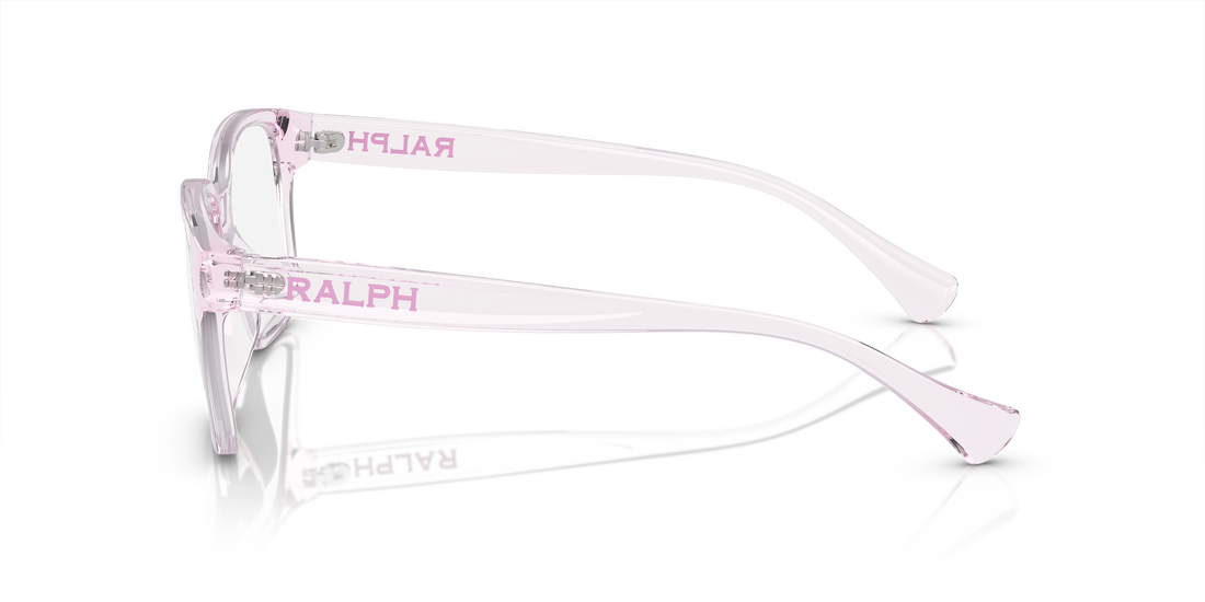 Occhiali da vista ralph ra7155u 6121 femenino taglia 52mm - Vista dettagliata