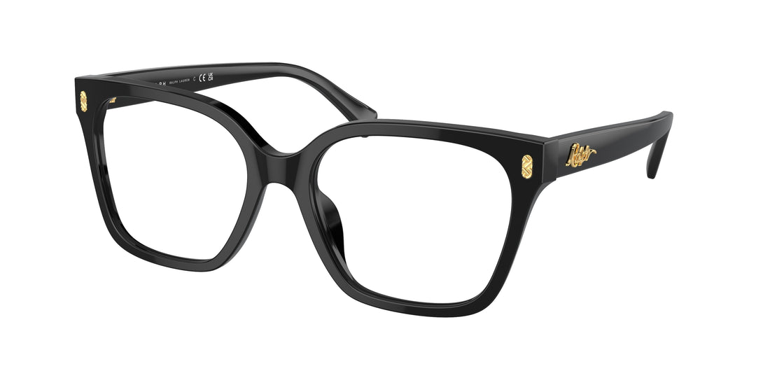Occhiali da vista ralph ra7158u 5001 femenino taglia 53mm - Vista principale