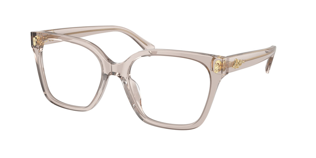 Occhiali da vista ralph ra7158u 6117 femenino taglia 53mm - Vista principale