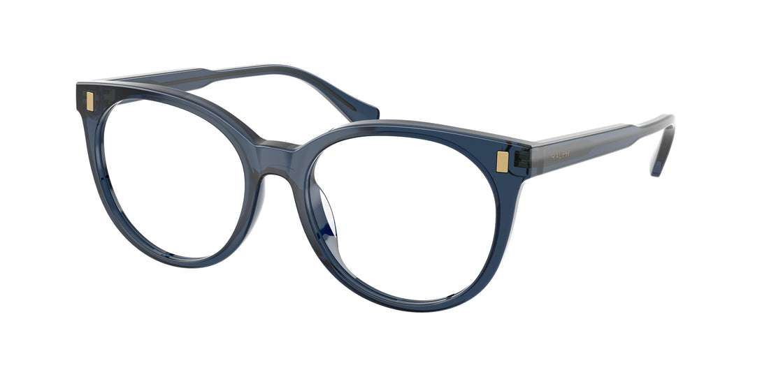 Occhiali da vista ralph ra7182u 6119 azul pantos femenino taglia 53mm - Vista principale