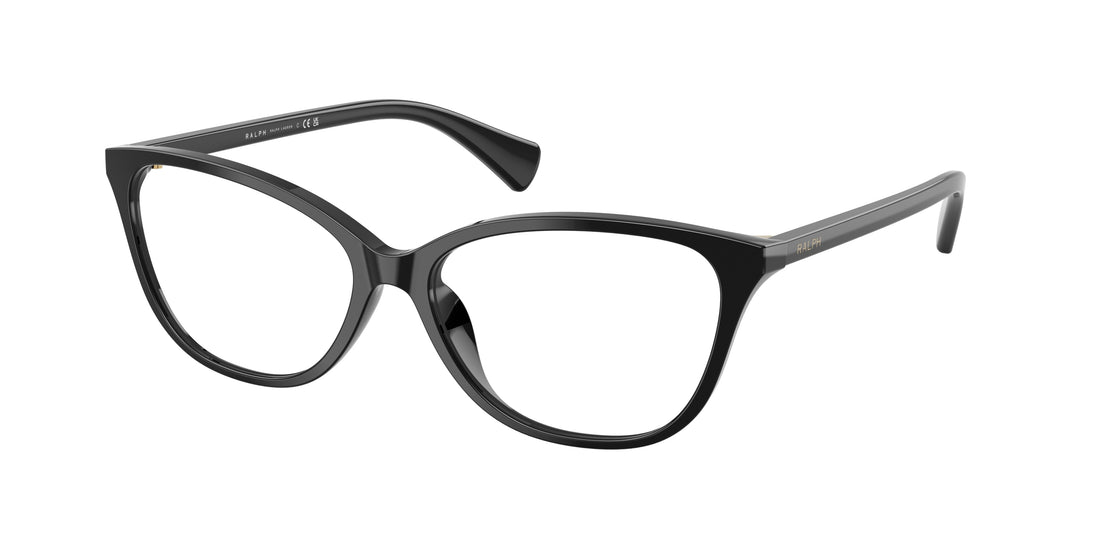 Occhiali da vista ralph ra7190u 5001 negro butterfly femenino taglia 56mm - Vista principale
