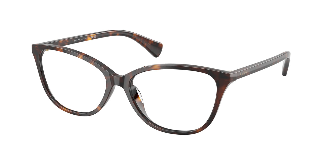 Occhiali da vista ralph ra7190u 5003 havana butterfly femenino taglia 56mm - Vista principale