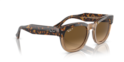 RAY-BAN RB0298S MEGA HAWKEYE 1292M2 53 - 20