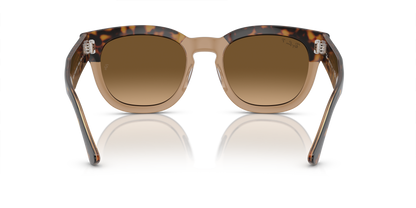 RAY-BAN RB0298S MEGA HAWKEYE 1292M2 53 - 19
