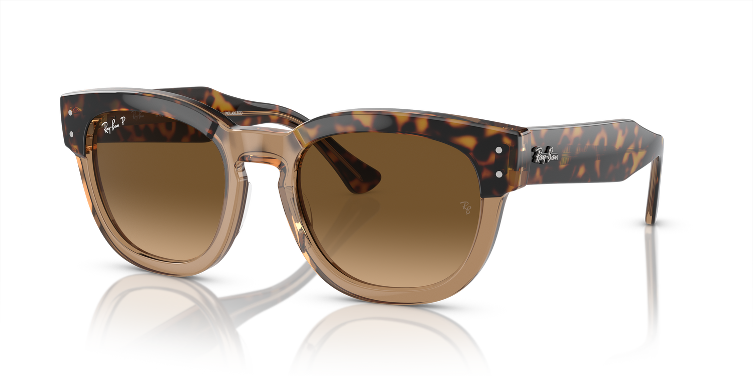 RAY-BAN RB0298S MEGA HAWKEYE 1292M2 53 - 23