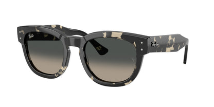RAY-BAN RB0298S MEGA HAWKEYE 133371 53
