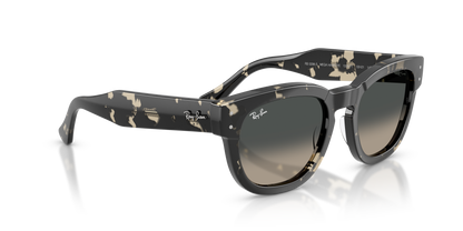 RAY-BAN RB0298S MEGA HAWKEYE 133371 53