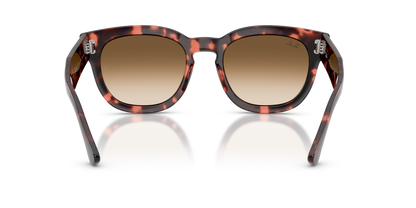 RAY-BAN RB0298S MEGA HAWKEYE 133451 53