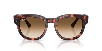 RAY-BAN RB0298S MEGA HAWKEYE 133451 53