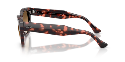 RAY-BAN RB0298S MEGA HAWKEYE 133451 53