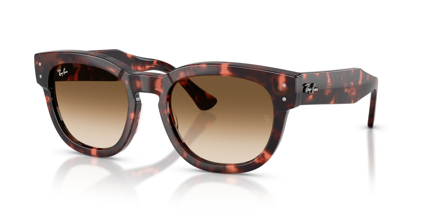 RAY-BAN RB0298S MEGA HAWKEYE 133451 53
