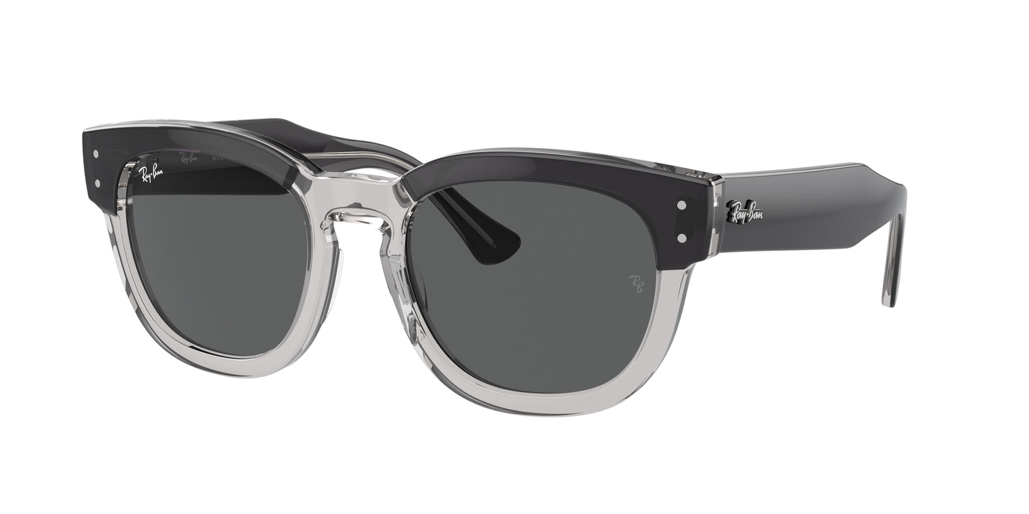 RAY-BAN RB0298S MEGA HAWKEYE 1396B1 53
