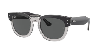 RAY-BAN RB0298S MEGA HAWKEYE 1396B1 53