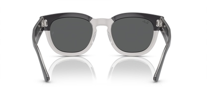 RAY-BAN RB0298S MEGA HAWKEYE 1396B1 53