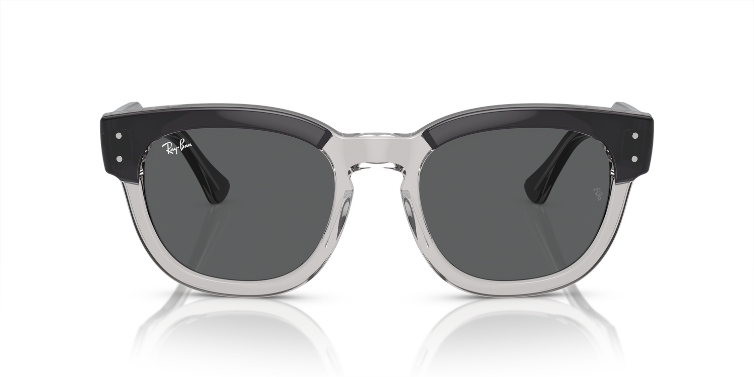 RAY-BAN RB0298S MEGA HAWKEYE 1396B1 53