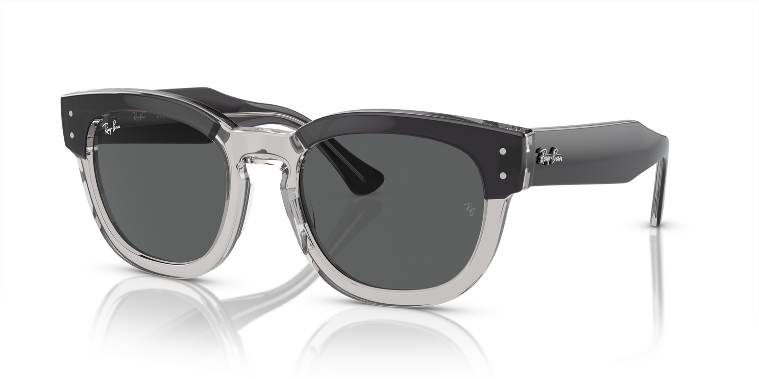 RAY-BAN RB0298S MEGA HAWKEYE 1396B1 53