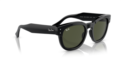 RAY-BAN RB0298S MEGA HAWKEYE 901/31 53
