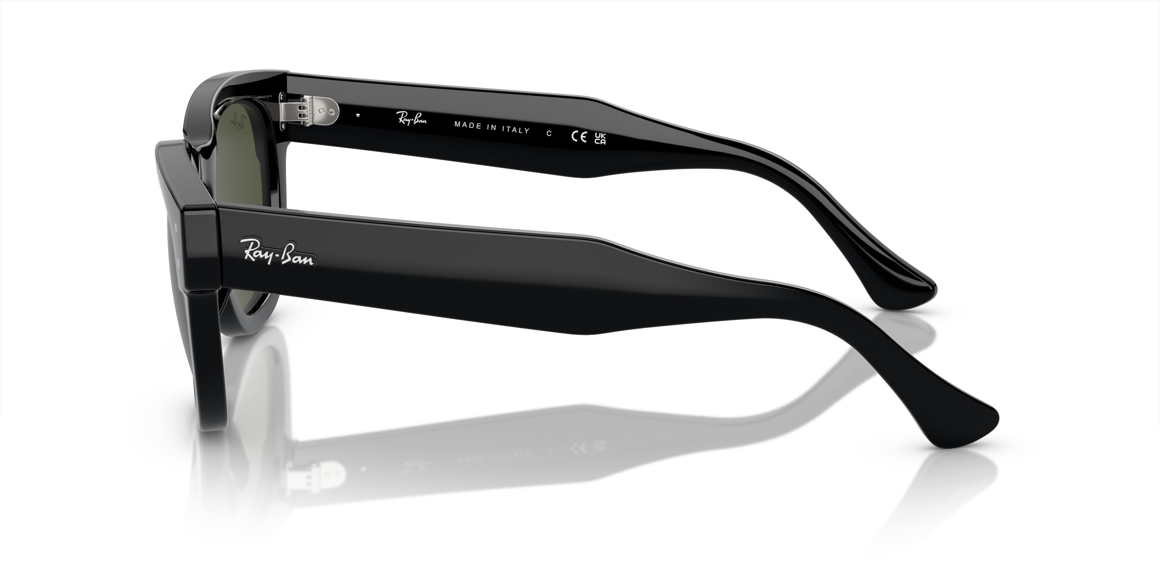 RAY-BAN RB0298S MEGA HAWKEYE 901/31 53