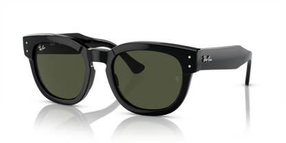 RAY-BAN RB0298S MEGA HAWKEYE 901/31 53