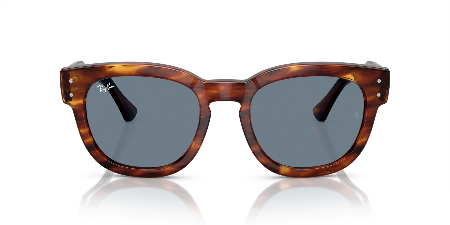 RAY-BAN RB0298S MEGA HAWKEYE 954/62 53