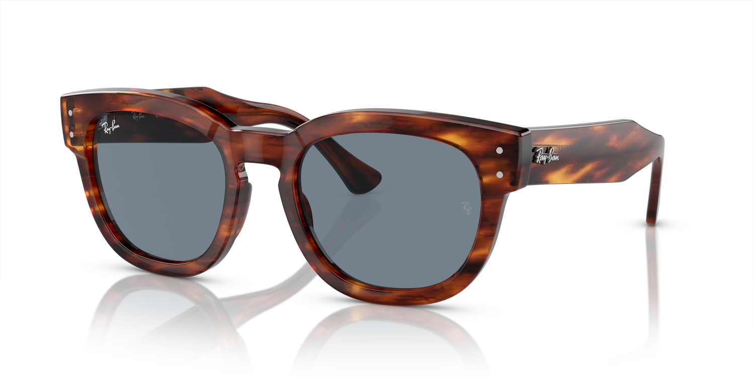 RAY-BAN RB0298S MEGA HAWKEYE 954/62 53