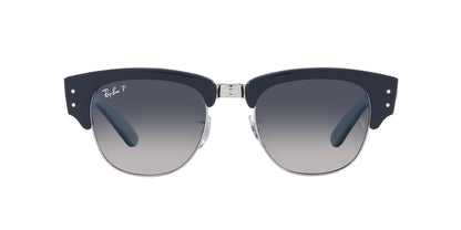 RAY-BAN RB0316S MEGA CLUBMASTER 136678 50
