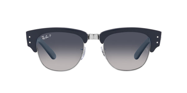 RAY-BAN RB0316S MEGA CLUBMASTER 136678 53