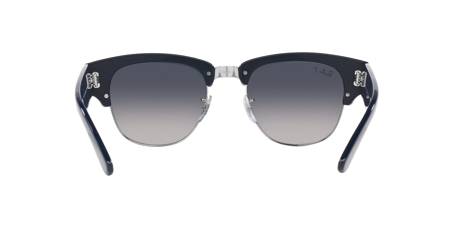 RAY-BAN RB0316S MEGA CLUBMASTER 136678 50