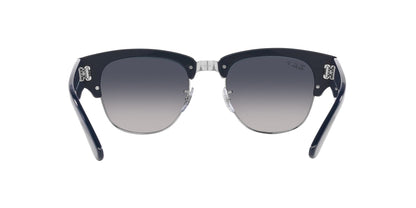 RAY-BAN RB0316S MEGA CLUBMASTER 136678 50