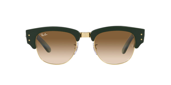 RAY-BAN RB0316S MEGA CLUBMASTER 136851 53