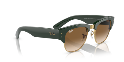 RAY-BAN RB0316S MEGA CLUBMASTER 136851 50