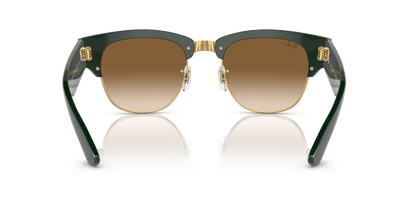 RAY-BAN RB0316S MEGA CLUBMASTER 136851 50