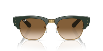 RAY-BAN RB0316S MEGA CLUBMASTER 136851 50