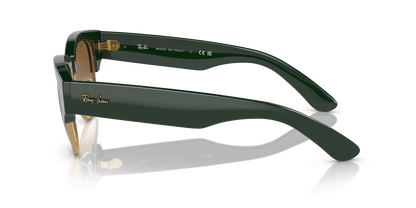 RAY-BAN RB0316S MEGA CLUBMASTER 136851 50