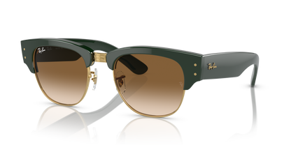 RAY-BAN RB0316S MEGA CLUBMASTER 136851 50